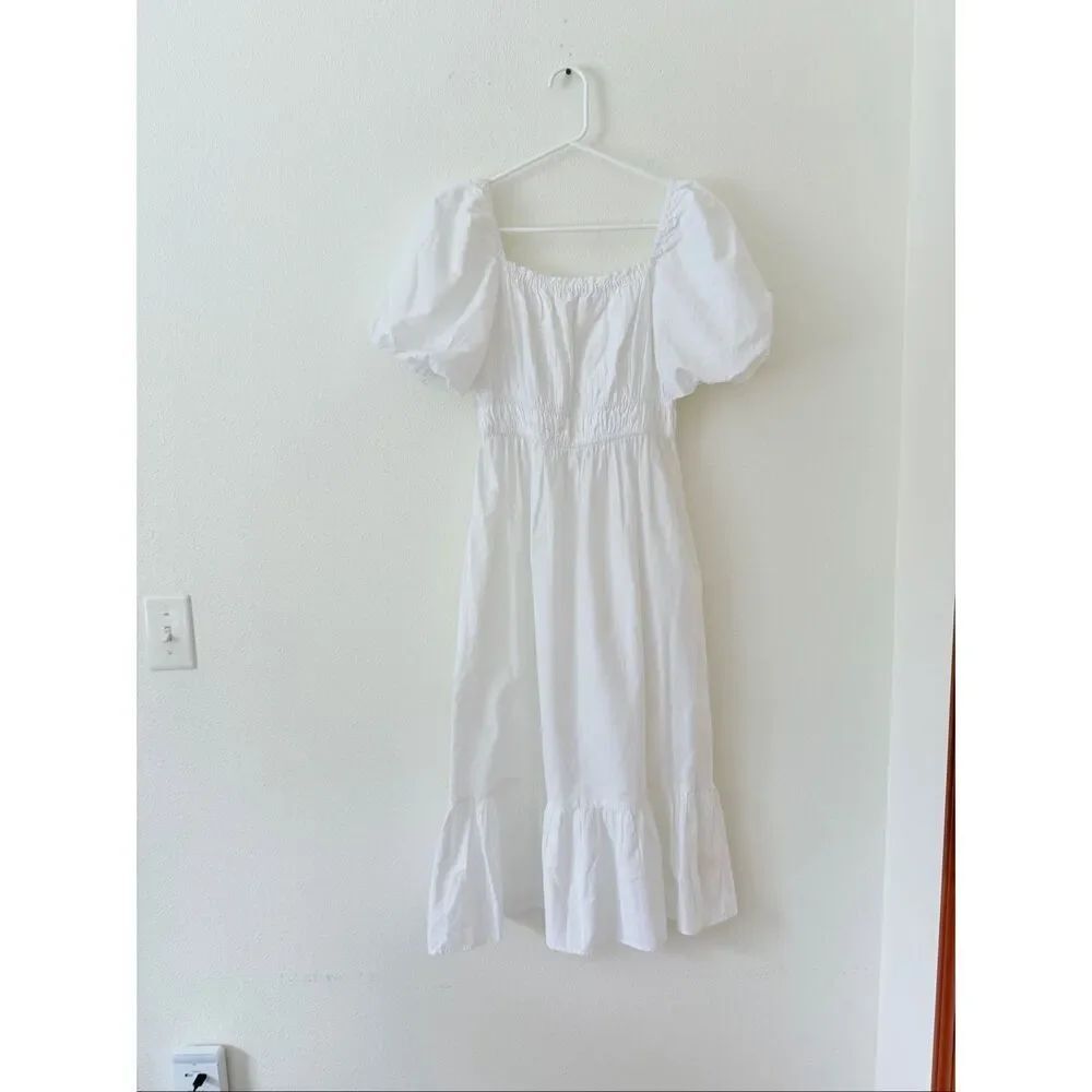 Dizzy Lizzy Maxi Dress size Small